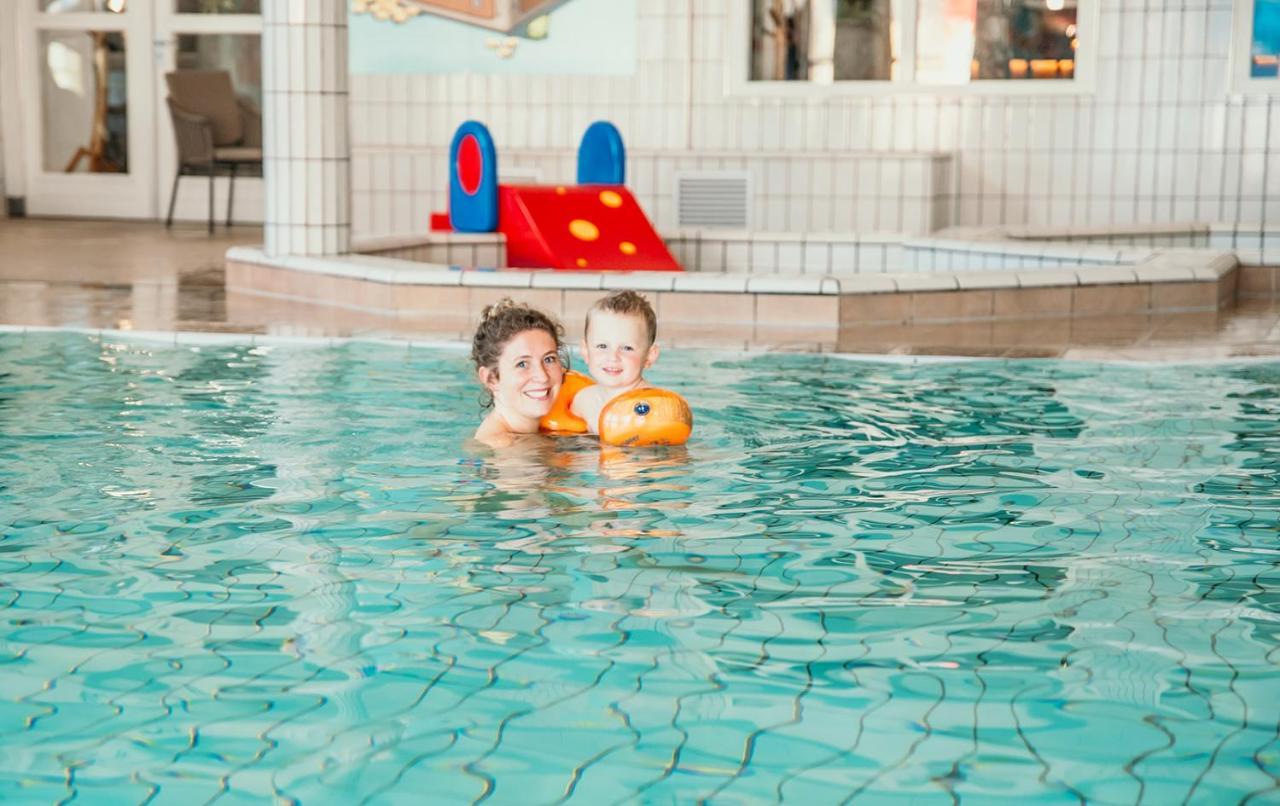 Hotel De Zeeuwse Kust Renesse Εξωτερικό φωτογραφία