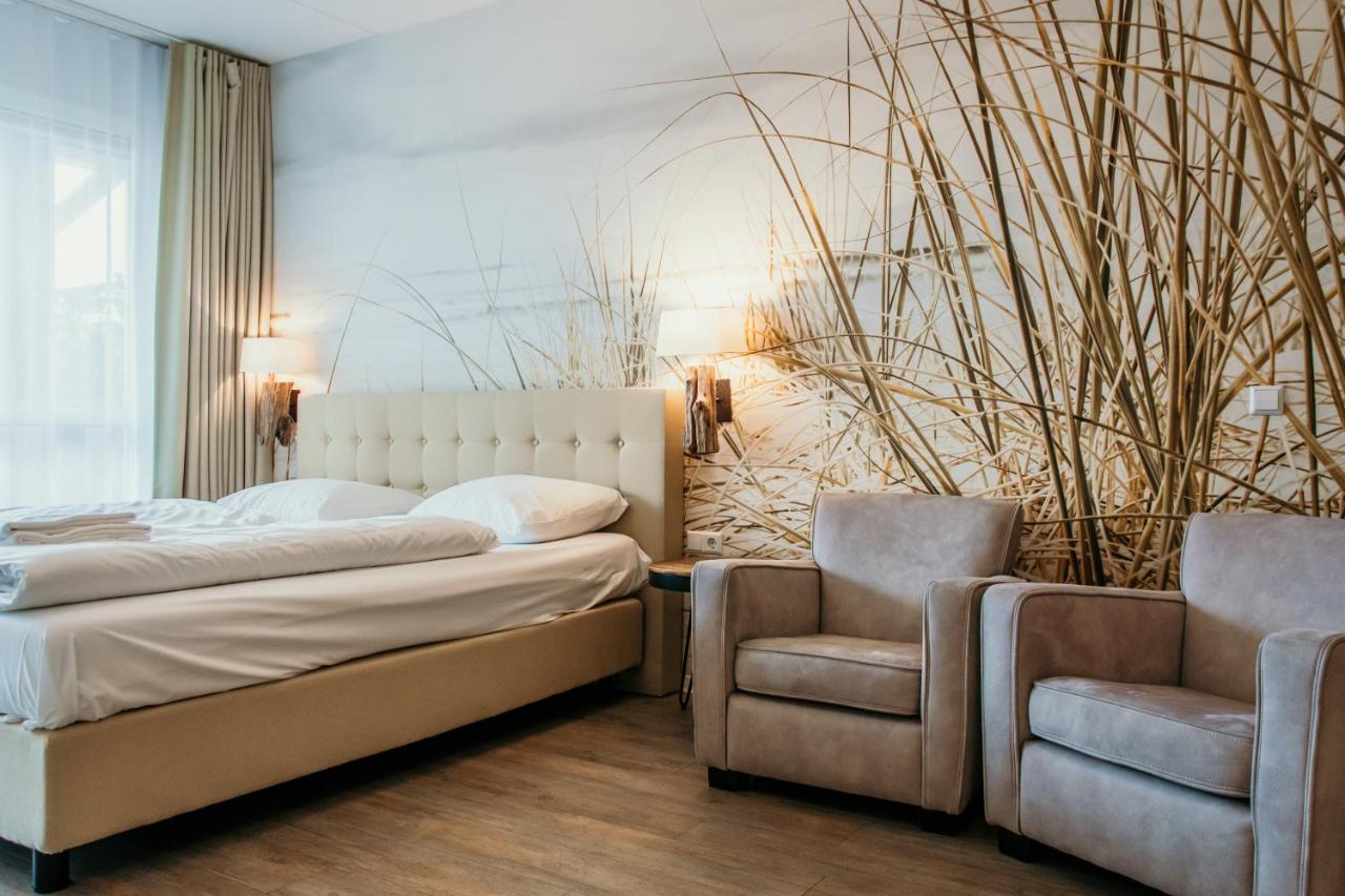 Hotel De Zeeuwse Kust Renesse Εξωτερικό φωτογραφία
