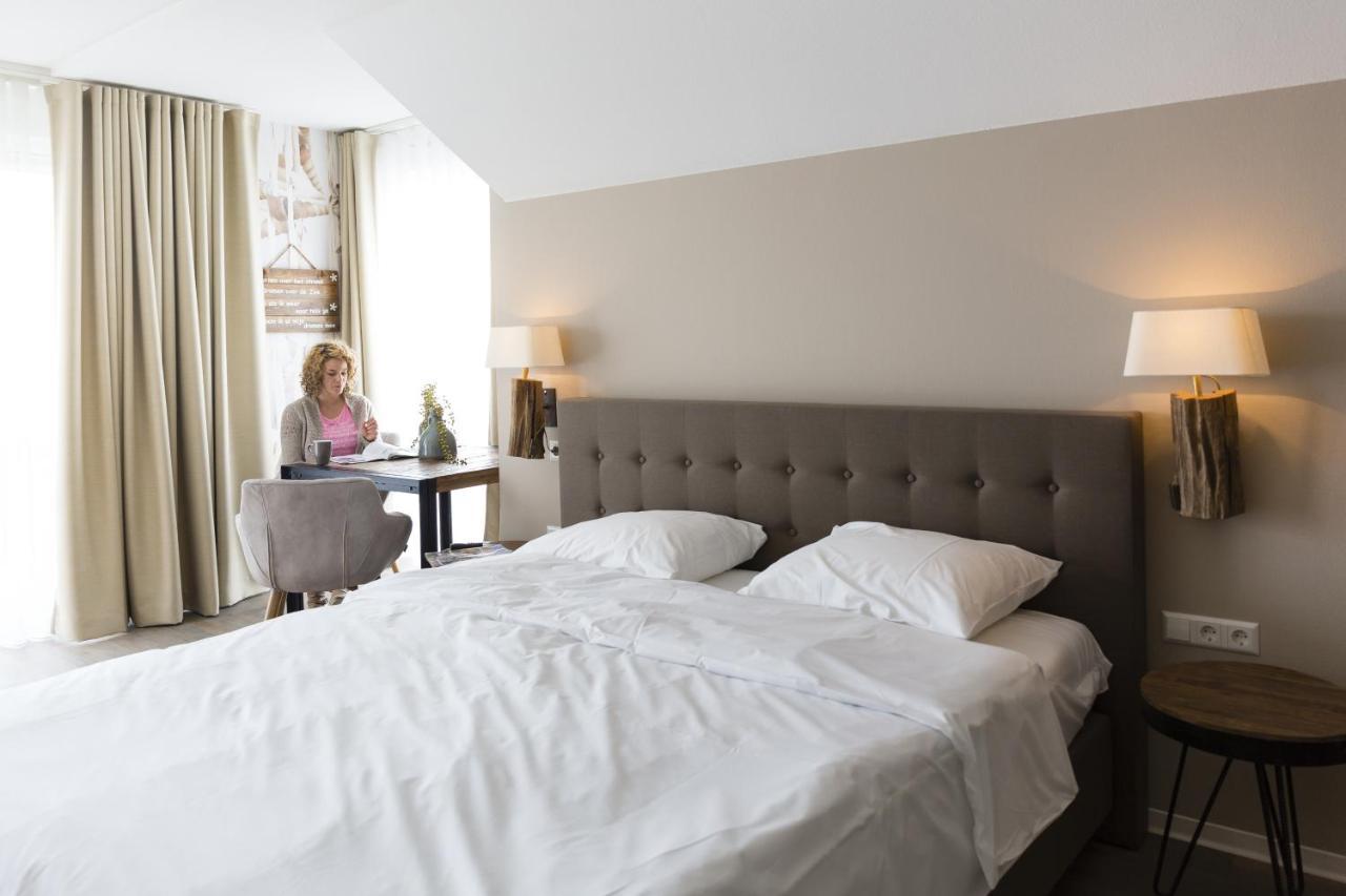 Hotel De Zeeuwse Kust Renesse Δωμάτιο φωτογραφία